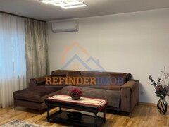 Rond Alba Iulia, Burebista, Decebal, apartament 2 camere de vanzare